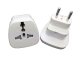 Adaptera kontaktligzda uk anglia plug lv | Adapter adapter socket england en