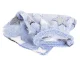Rubber Hot Water Bottle with Soft Cover