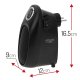 Adler AD 7726 Easy Heater electric fan heater, 1500W
