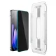 Spigen Glas.TR Ez Fit Privacy HD Screen Protector for Google Pixel 9 / 9 Pro (2-Pack)