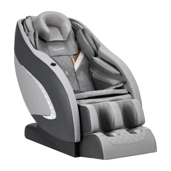 Sakura Classic 305 Massage Chair, Grey