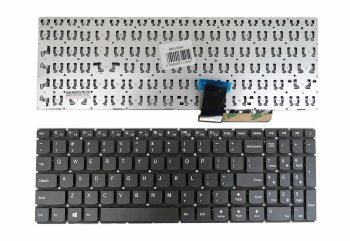 Keyboard LENOVO 110-15, 110-15ibr (US)