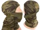 Breathable Tactical Balaclava Face Mask for Airsoft & Ski, Camo