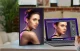 ZEUSLAP ZP156 15.6\" Full HD USB-C Mini HDMI Portable Monitor