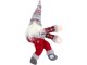 Christmas Gnome Curtain Holder, Tieback, Fastener, 40 cm
