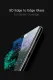 5D Tempered Glass Screen Protector For Huawei P Smart 2019 / Honor 10 Lite (POT-LX1), Black