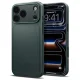 Spigen Thin Fit Mag MagSafe Case for iPhone 18 Pro / 17 Pro, Green