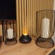 Aroma Difuzors Gaisa Mitrinātājs 130ml Ruhhy 22541 | Aroma Diffuser Air Humidifier