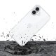 3mk iPhone 16 Case Clear Case, Transparent