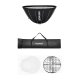 Neewer SF120Q 120 cm Parabolic Softbox
