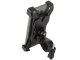 Stable Durable Motorbike Bicycle Handlebar Phone Holder