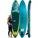Neo-Sport Inflatable SUP Paddle Board, Neo-Sport Aquasurf 170203, 320x84x15 cm