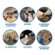 Dremel 4250 Platinum+ Multi-Tool Kit (128 Accessories)