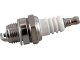 L7T BM6A Spark Plug for Petrol Chainsaw, Brush Cutter, and String Trimmer