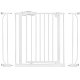 Nukido 718000 Child Safety Gate, 75-105 cm, White