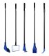 5in1 Aquarium Glass Tank Cleaning Tool Set