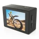 Easypix GoXtreme Rebel + Action Camera