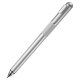 Baseus Golden Cudgel Stylus + Ручка, Серебряная