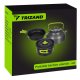 Tourist tableware Trizand 23667 18 pcs.