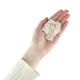 Sensory Play Sand for Kids 1 kg, White