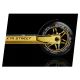 Scooter Brake Soke EVO, XTR, PRO, Black