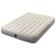 Intex 64102 Airbed 191x137x25 cm, Beige