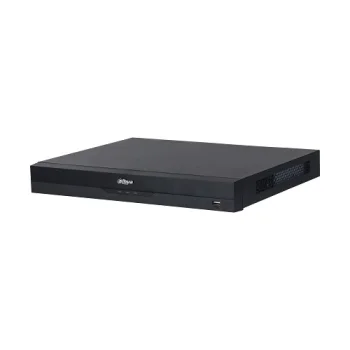 16-Channel IP Network Video Recorder NVR4216-16P-EI with PoE