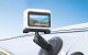 Magnetic suction base for Insta360 GO3