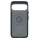 Spigen Nano Pop Mag MagSafe Phone Case Cover Google Pixel 10 / 10 Pro - Black