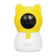 Smart Baby Monitor ZOSI C516 2.5K HD 355°