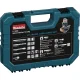 Makita E-16988 Drill and Bit Set, 75 pcs.