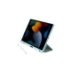 AmazingThing Titan Pro Folio Case for iPad Air 11\" M3/M4 (2025/2026) - Blue