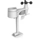 Bresser Weather Center 5-in-1 Beaufort Weather Station, 12904