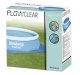 Bestway Pool Ground Cloth 335x335 cm