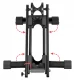 Folding Bicycle Stand L2
