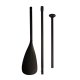 Regulējams saliekams SUP airis 170-210 cm