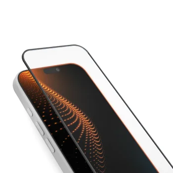 Sbs iPhone 17 Pro Max Protective Glass with D3O Technology & Applicator