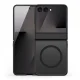 Dux Ducis Yind Case for Samsung Galaxy Z Flip 8 with MagSafe, Black