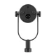 BOYA CastMic P60 Dynamic Studio Microphone, USB / XLR, Black