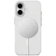 Tech-Protect MagZero MagSafe Case for iPhone 17 - Matte White