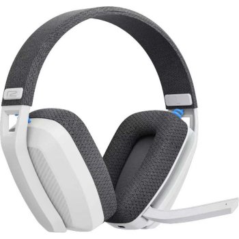 Ready2Gaming PX25 Wireless Gaming Headset for PS5, White
