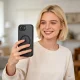 Tech-Protect BasicMag MagSafe Case for iPhone 16e / 17e - Black