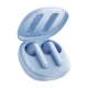 TWS Earbuds QCY Ailybuds E10 T35 Bluetooth 5.4 Blue