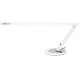 Activeshop Slim LED Desk Lamp, White