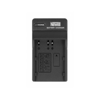 Зарядное устройство Newell NL1600 USB для аккумуляторов EN-EL3e