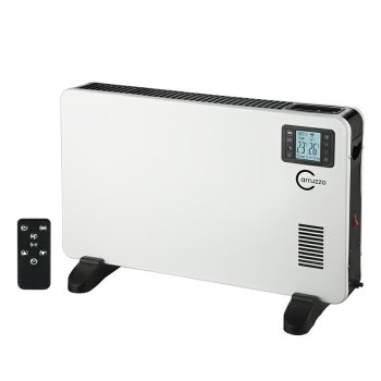 Elektriskais sildītājs 2000w turbo