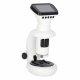 Digital Microscope for Kids with LCD Screen WiFi USB 1000x Magnification STEM Toy