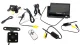 Wireless Rear View Camera with 7\" LCD Monitor
