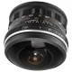 AstrHori MF 6 mm f/2.8 Full-frame Circular Fisheye Lens for Nikon Z