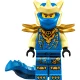 LEGO NINJAGO 71857 Ninja Vehicle Tree House Battle